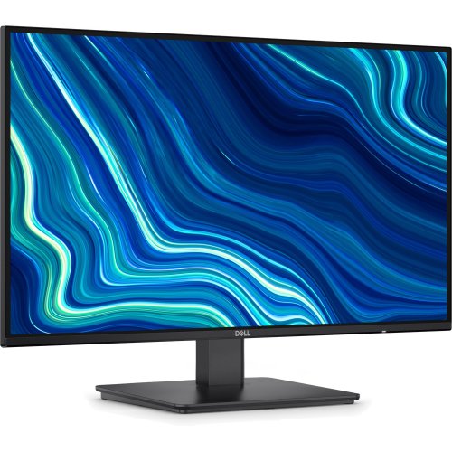 Монітор Dell 27" SE2726D (210-BVSG) Black купити в Україні | Telemart фото