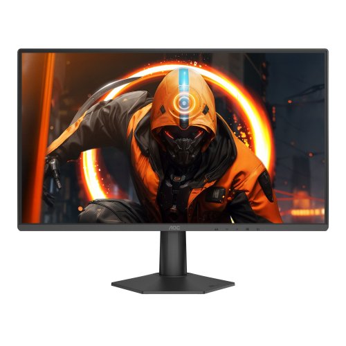 Монитор AOC 23.8" 24G50F Black купить в Украине | Telemart фото
