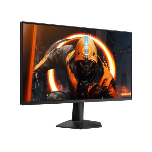 Монитор AOC 23.8" 24G50F Black купить в Украине | Telemart фото