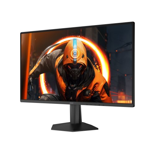 Монитор AOC 23.8" 24G50F Black купить в Украине | Telemart фото