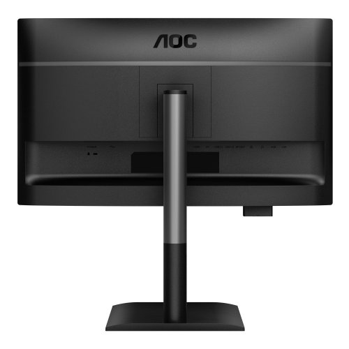 Монітор AOC 23.8" 24P4CV Black купити в Україні | Telemart фото