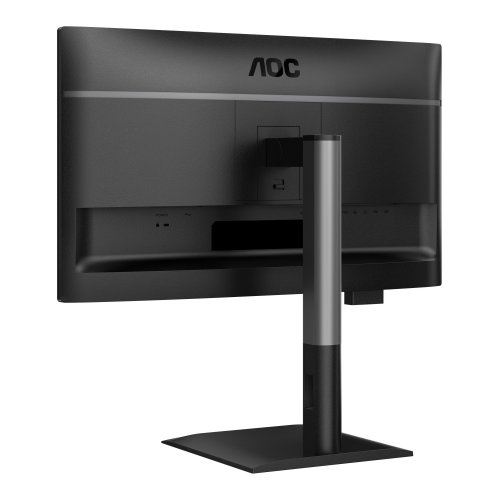 Монітор AOC 23.8" 24P4CV Black купити в Україні | Telemart фото