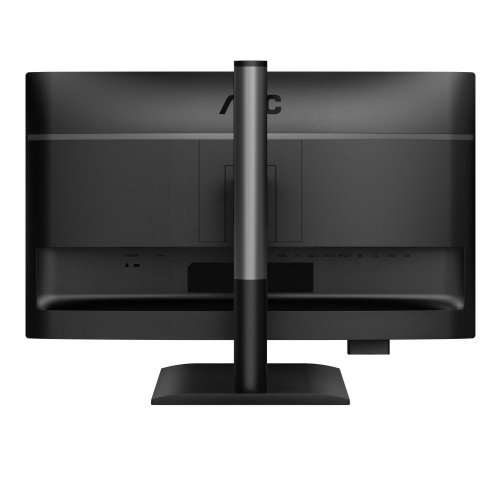 Монітор AOC 23.8" 24P4CV Black купити в Україні | Telemart фото