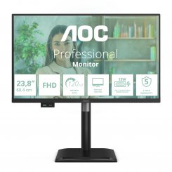Монітор AOC 23.8