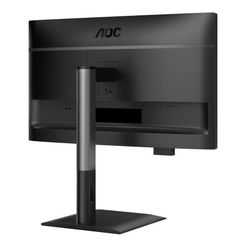 Монітор AOC 23.8" 24P4U Black купити в Україні | Telemart фото