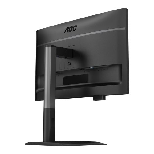Монітор AOC 23.8" 24P4U Black купити в Україні | Telemart фото