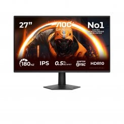 Монитор AOC 27