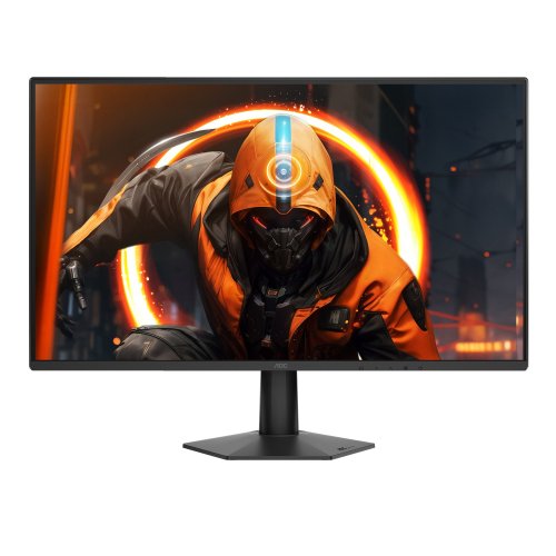 Монитор AOC 27" 27G50F Black купить в Украине | Telemart фото