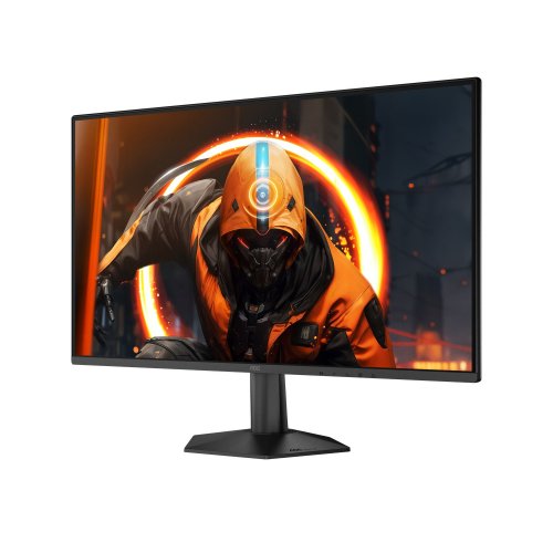 Монитор AOC 27" 27G50F Black купить в Украине | Telemart фото