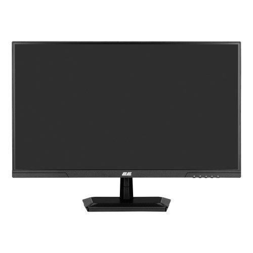 Монитор 2E 27" G2725B (2E-G2725B-01.UA) Black купить в Украине | Telemart фото
