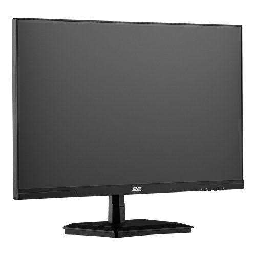 Монитор 2E 27" G2725B (2E-G2725B-01.UA) Black купить в Украине | Telemart фото