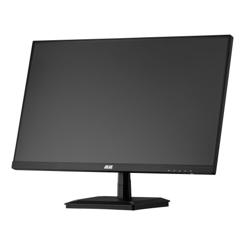 Монитор 2E 27" G2725B (2E-G2725B-01.UA) Black купить в Украине | Telemart фото
