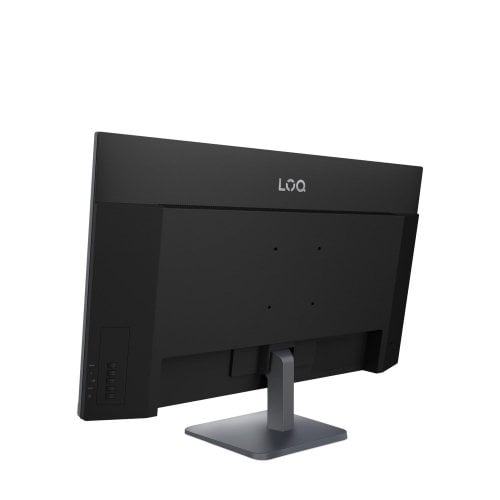 Монитор Lenovo 31.5" LOQ 32Q-10 (68F7GAC1UA) Lunar Grey купить в Украине | Telemart фото