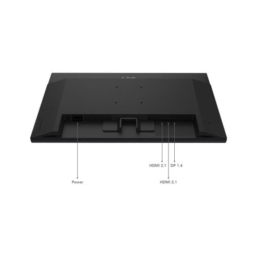 Монитор Lenovo 31.5" LOQ 32Q-10 (68F7GAC1UA) Lunar Grey купить в Украине | Telemart фото