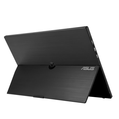 Монітор Asus 15.6" ZenScreen MB16AHVE (90LM0385-B01N71) Black купити в Україні | Telemart фото