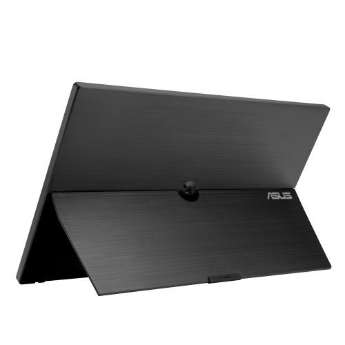 Монітор Asus 15.6" ZenScreen MB16AHVE (90LM0385-B01N71) Black купити в Україні | Telemart фото