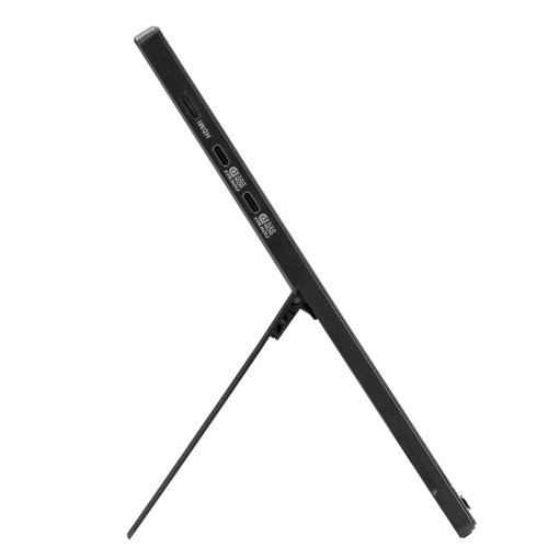 Монітор Asus 15.6" ZenScreen MB16AHVE (90LM0385-B01N71) Black купити в Україні | Telemart фото