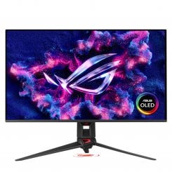 Монітор Asus 31.5