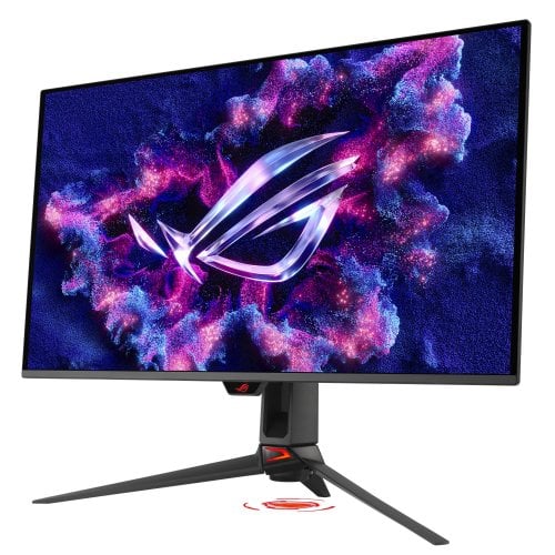 Монітор Asus 31.5" ROG Swift OLED PG32UCDM3 (90LM0CL0-B02971) Black купити в Україні | Telemart фото