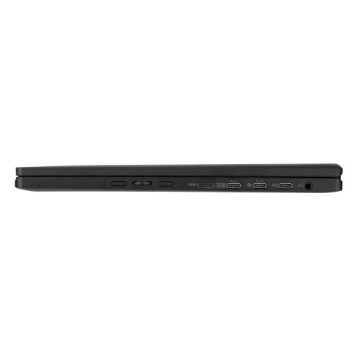 Монітор Asus 14" ZenScreen Duo MB14FCD (90LM0CZ1-B01N71) Black купити в Україні | Telemart фото