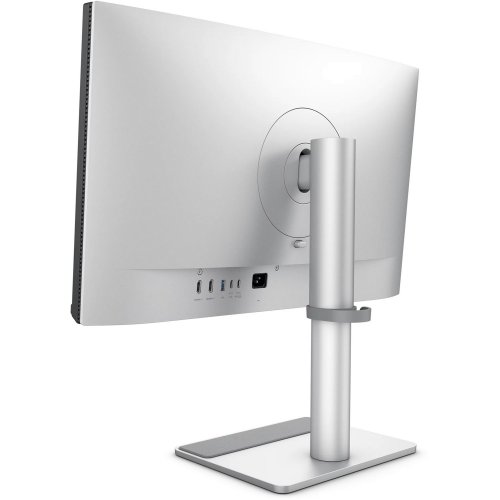 Монітор BenQ 27" MA270UP (9H.LP8LB.QBE) Silver купити в Україні | Telemart фото