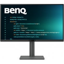 Монітор BenQ 27