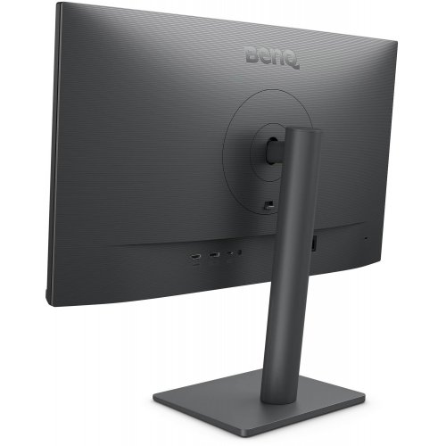 Монітор BenQ 27" RD270Q (9H.LPCLM.MBE) Black купити в Україні | Telemart фото