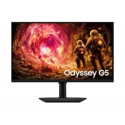Монітор Samsung 27