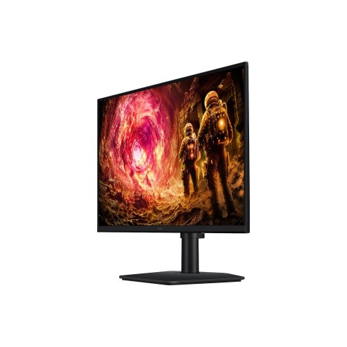 Монітор Samsung 27" Odyssey G5 G50F (LS27FG502EIXUA) Black купити в Україні | Telemart фото