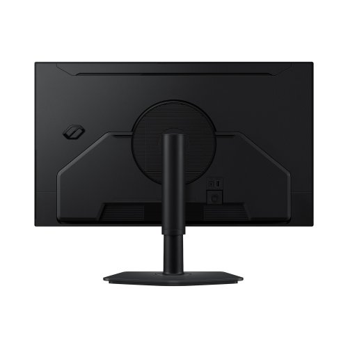 Монітор Samsung 27" Odyssey G5 G50F (LS27FG502EIXUA) Black купити в Україні | Telemart фото
