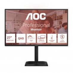 Монітор AOC 27