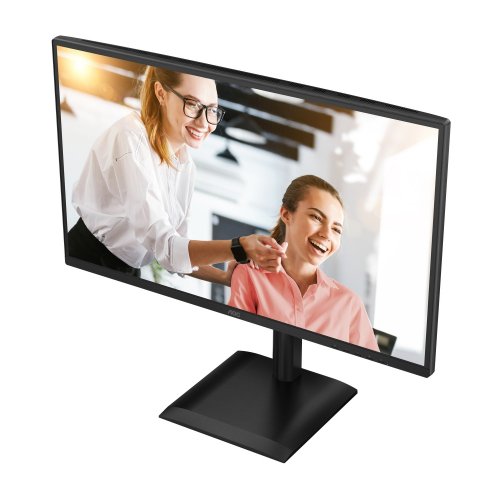 Монітор AOC 27" Q27E4CV Black купити в Україні | Telemart фото