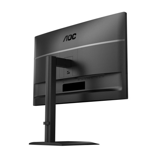 Монітор AOC 27" Q27E4CV Black купити в Україні | Telemart фото