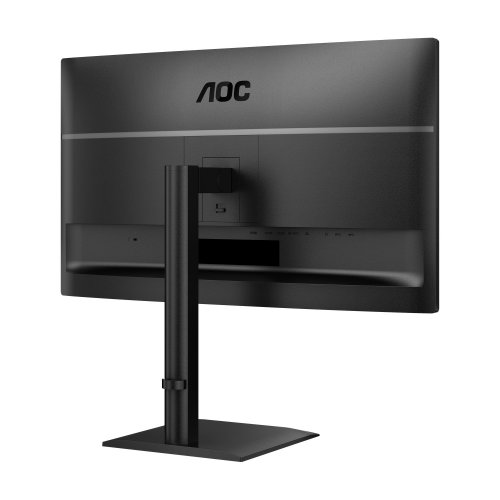 Монітор AOC 27" Q27E4CV Black купити в Україні | Telemart фото