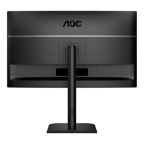 Монітор AOC 27" Q27E4CV Black купити в Україні | Telemart фото