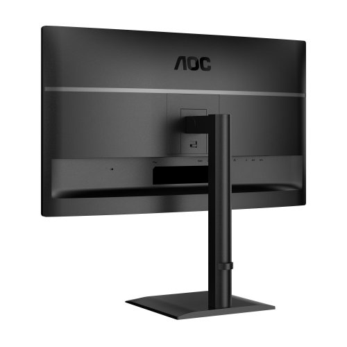 Монітор AOC 27" Q27E4CV Black купити в Україні | Telemart фото