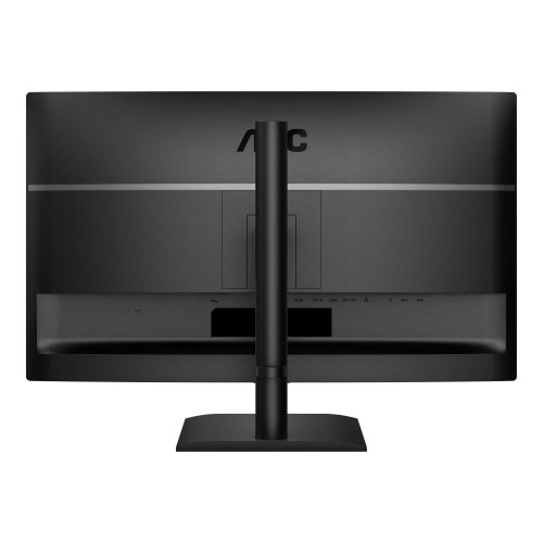 Монітор AOC 27" Q27E4CV Black купити в Україні | Telemart фото