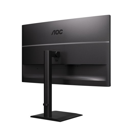 Монітор AOC 31.5" Q32E4U Black купити в Україні | Telemart фото