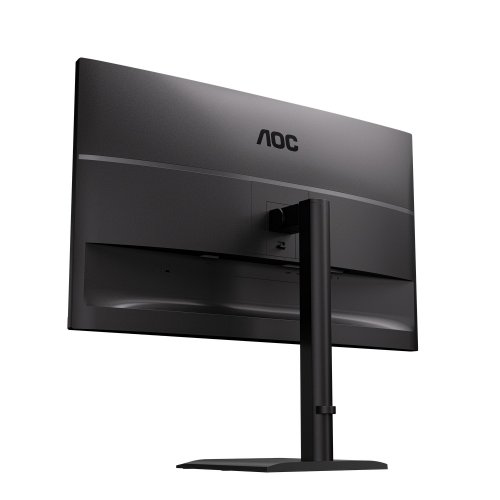 Монітор AOC 31.5" Q32E4U Black купити в Україні | Telemart фото