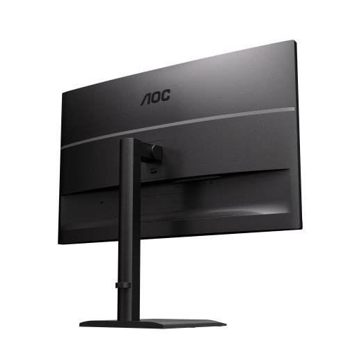 Монітор AOC 31.5" Q32E4U Black купити в Україні | Telemart фото