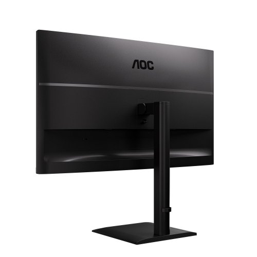 Монітор AOC 31.5" Q32E4U Black купити в Україні | Telemart фото