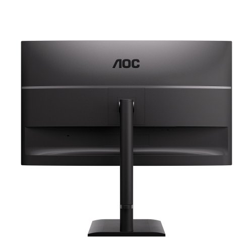 Монітор AOC 31.5" Q32E4U Black купити в Україні | Telemart фото
