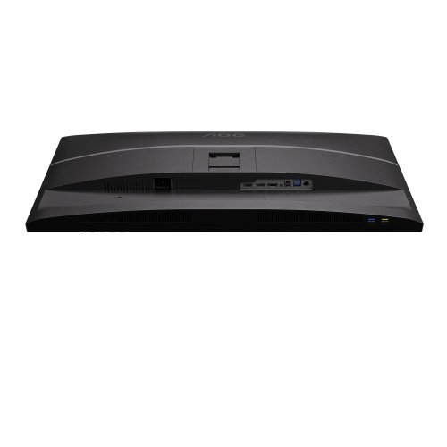 Монітор AOC 31.5" Q32E4U Black купити в Україні | Telemart фото