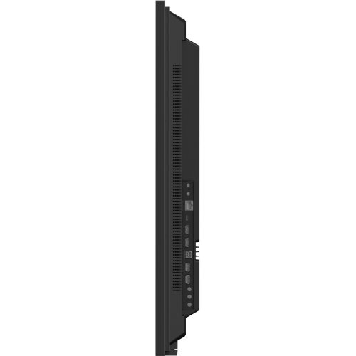 Информационная панель Iiyama 42.5" ProLite T4329AS-B1AG Black купить в Украине | Telemart фото