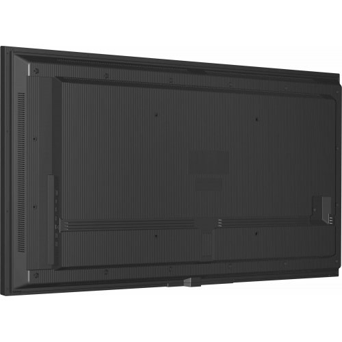 Информационная панель Iiyama 42.5" ProLite T4329AS-B1AG Black купить в Украине | Telemart фото