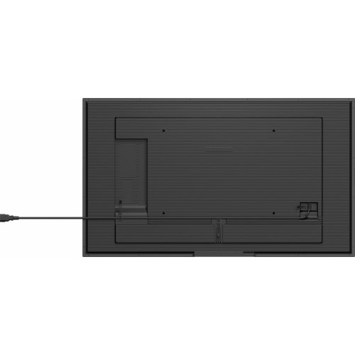 Информационная панель Iiyama 42.5" ProLite T4329AS-B1AG Black купить в Украине | Telemart фото