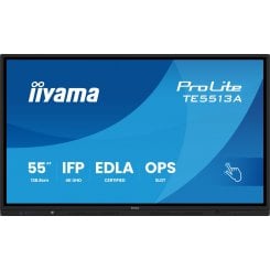 Інформаційна панель Iiyama 54.6