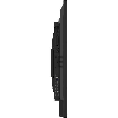 Інформаційна панель Iiyama 54.6" ProLite TE5513A-B3AG Black купити в Україні | Telemart фото
