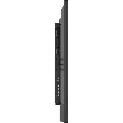 Інформаційна панель Iiyama 54.6" ProLite TE5513A-B3AG Black купити в Україні | Telemart фото