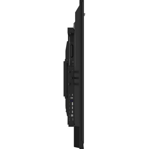 Інформаційна панель Iiyama 54.6" ProLite TE5513A-B3AG Black купити в Україні | Telemart фото